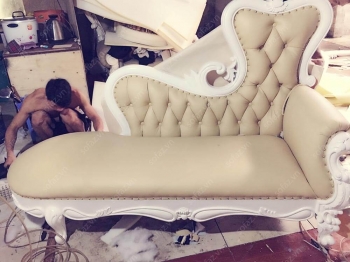 Ghế sofa gia đình – Đâu bán ghế sofa giá rẻ tại xưởng