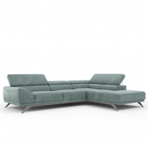 Sofa góc phòng khách hiện đại chữ L SOFAZ-SFG12