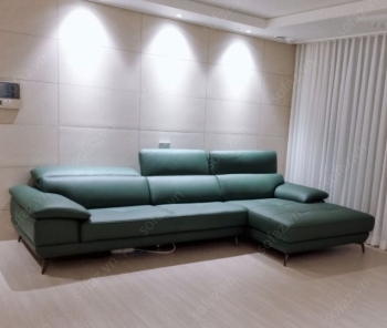 Sofa góc phòng khách hiện đại chữ L SOFAZ-SFG14