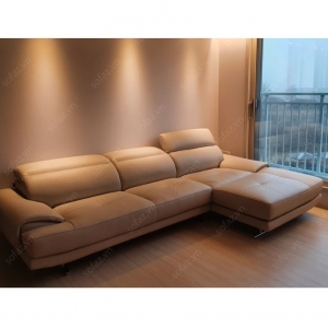 Sofa góc phòng khách hiện đại chữ L SOFAZ-SFG26