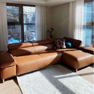 Sofa góc phòng khách hiện đại chữ L SOFAZ-SFG27