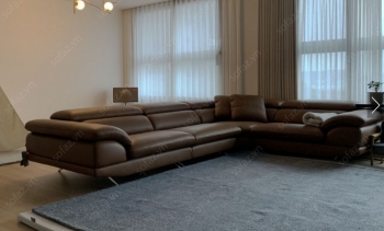 Sofa góc phòng khách hiện đại chữ L SOFAZ-SFG28